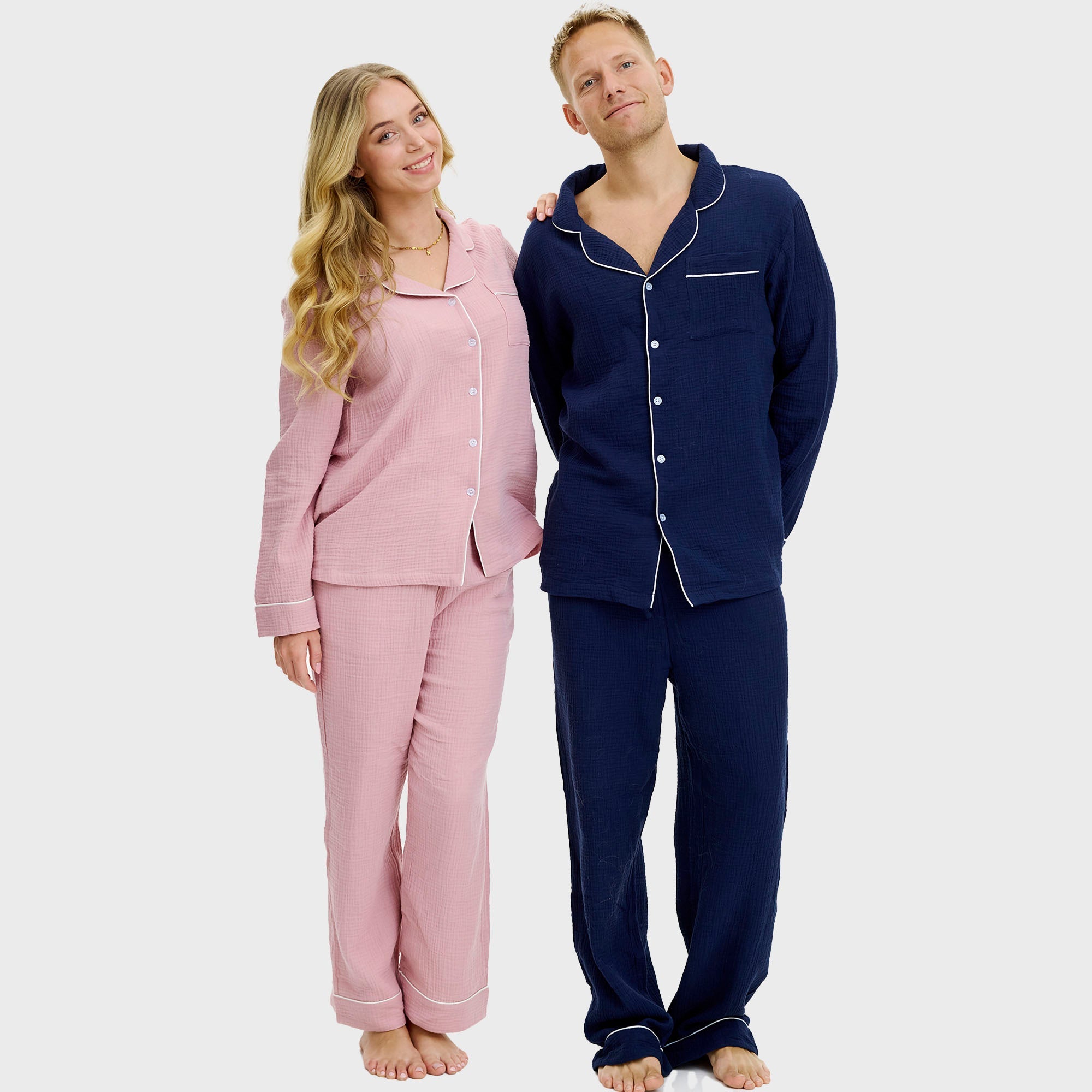 Cille pajama